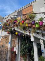 Innenstadt von Tel Aviv