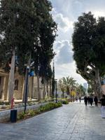 Deutsche Kolonie Sarona