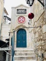 Altes Johanniter Ordenshospiz