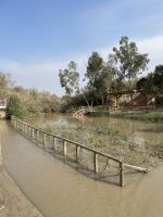 Taufstelle Jesu am Jordan