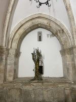 Saal des letzten Abendmahls