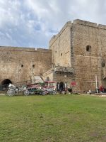 Altstadtfestung Akko