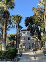 Berg der Seligpreisungen