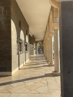 Kirche der Seligpreisungen