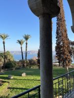 Kirche der Seligpreisungen