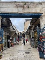 Altstadt Jerusalem