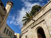 Altstadt Jerusalems