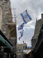 Altstadt Jerusalems