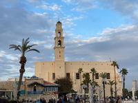 Jaffa