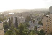 Jerusalem, Parlament Foodmarket – 5 (3)