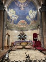 Kirche der Nationen