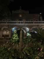 Pilgerhaus Tabgha