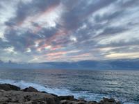 Strand von Tel Aviv