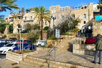 Tel Aviv – 1 (1)