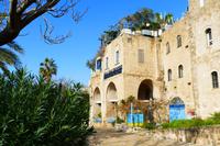 Tel Aviv – 1 (2)