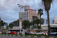 Tel Aviv – 1 (50)