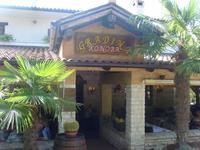 traditionelles Restaurant