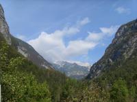 Julische Alpen/Socatal