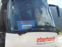 unser Reisebuss