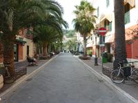 Selbstverständlich blieb aber immer noch genug Zeit für einen kleinen Blick nach links oder rechts.