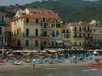 ...und auch die Schirmchen bieten uns ein kleines Farbenspiel an. Blicken wir weiter in die Runde...