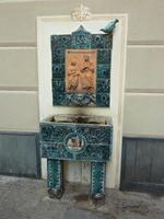 Die Kapelle verfügte auch über eine kleine Quelle, bei der es kostenloses Glück für das Hände waschen mit dazu gab. Haben Sie es auch versucht?