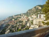 So bot sich auch nach der nächsten Serpentine dieses Bild hier.