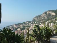 Und damit Sie es nicht vergessen: Ja, wir befinden und nach wie vor in Monaco!