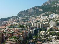 Dieses Bild bot sich nur ein kleines Stückchen weiter rechts.