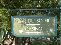 Und wieder mal können Sie es sehen: Alle Wege führen ins Casino!