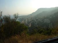 Und ein abschließender Blick über das Fürstentum.