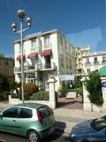 Diese Hotels hingegen sind zwar nicht allzu bekannt, sahen aber recht gemütlich aus.