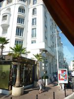 ...darauf folgte fast sofort die von Guccio Gucci.