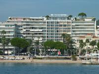 Im Grand Hotel gibt es einfache Suiten schon ab 160 Euro pro Nacht. Ein echtes Schnäppchen!