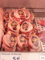 Ja die Franzosen wissen schon gut zu leben. Es heißt schließlich nicht umsonst 