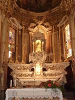 Solche Anblicke sollte man vielleicht sogar schweigend genießen...