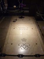 Ihr Mann Fürst Rainier III. verstarb im Jahr 2005 ebenfalls.