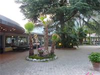 Marco Polo Hotel in Garda