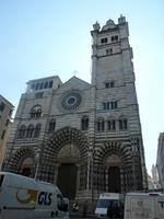 San Lorenzo Chathedral