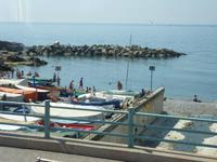 Hafen von S. Margherita