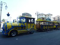 Urlauber-Express Alassio