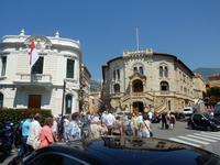 Freizeit in Monaco