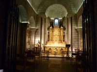 Kapelle der Barmherzigkeit eingeweiht am 20.01.1646