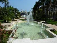 Fürst Florestan, wahrhaftiger Schöpfer des modernen Monaco