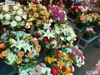 Blumenmarkt von Nizza
