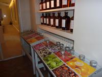 Einblicke in die Duftwelt wie Lavendel Rosen Jasmin Narzissen u. Duftkräuter