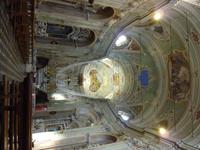 18 Jh. wunderbare Stuckarbeiten