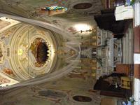 Barockarchitektur in Ligurien