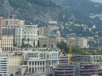 Blick in die Umgebung