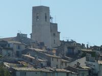 Mann mit Eisener Maske-Gefängnis